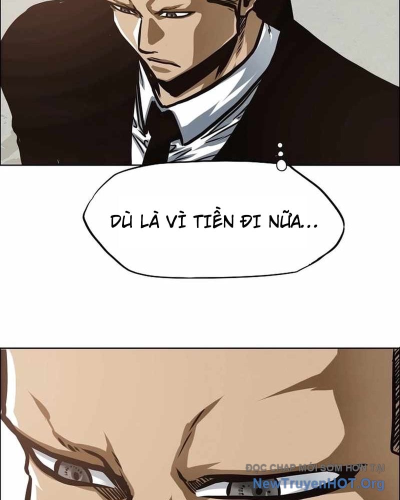 Gia Đình Bí Mật Chap 14 - Next Chap 15