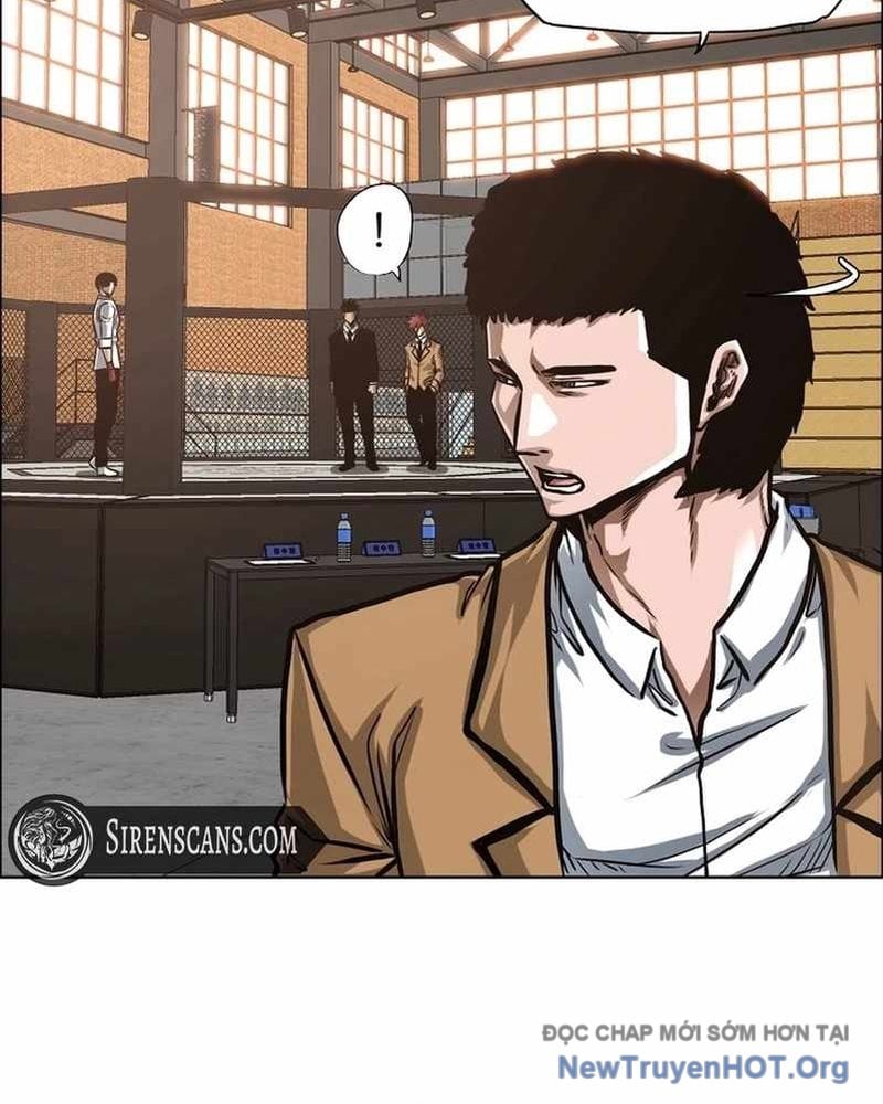 Gia Đình Bí Mật Chap 14 - Next Chap 15