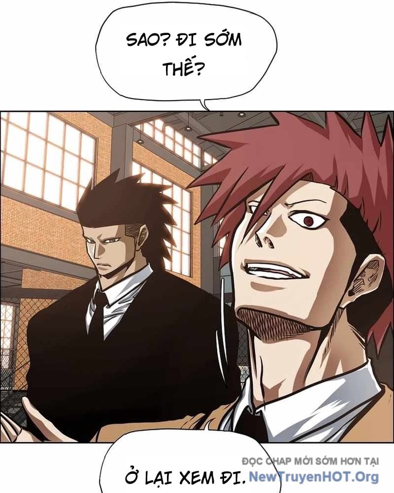 Gia Đình Bí Mật Chap 14 - Next Chap 15