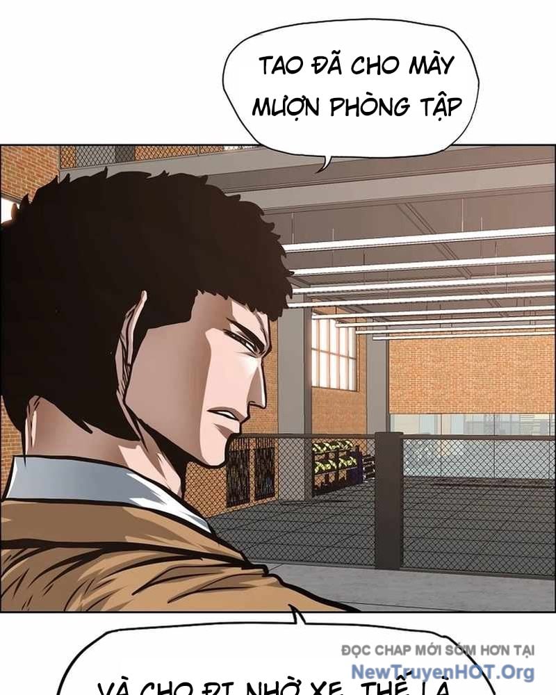 Gia Đình Bí Mật Chap 14 - Next Chap 15