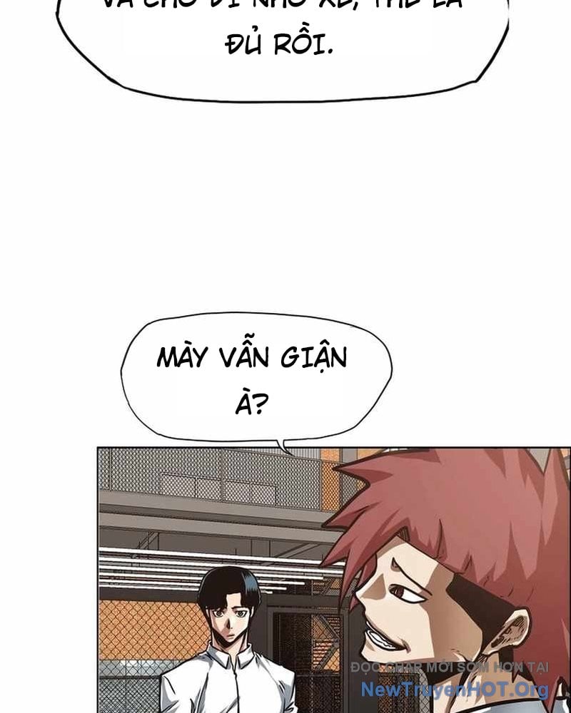 Gia Đình Bí Mật Chap 14 - Next Chap 15