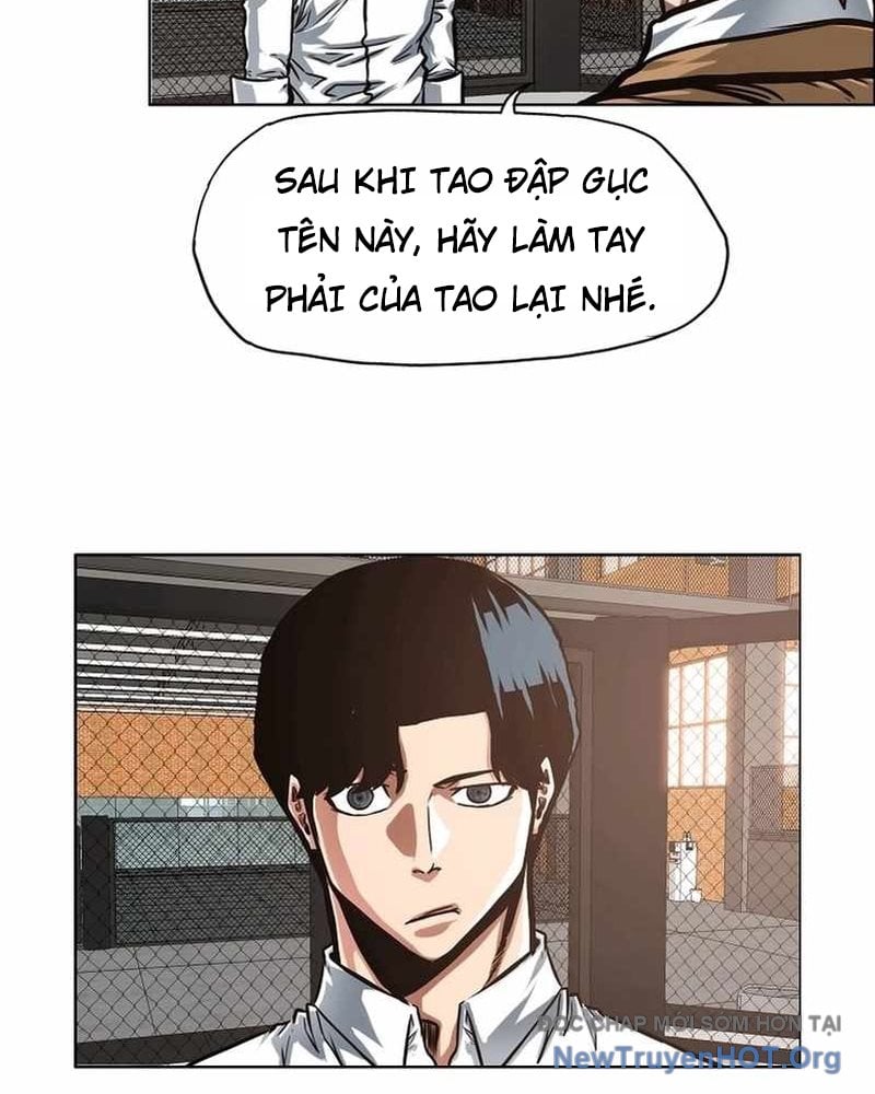 Gia Đình Bí Mật Chap 14 - Next Chap 15