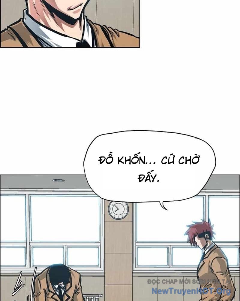 Gia Đình Bí Mật Chap 14 - Next Chap 15