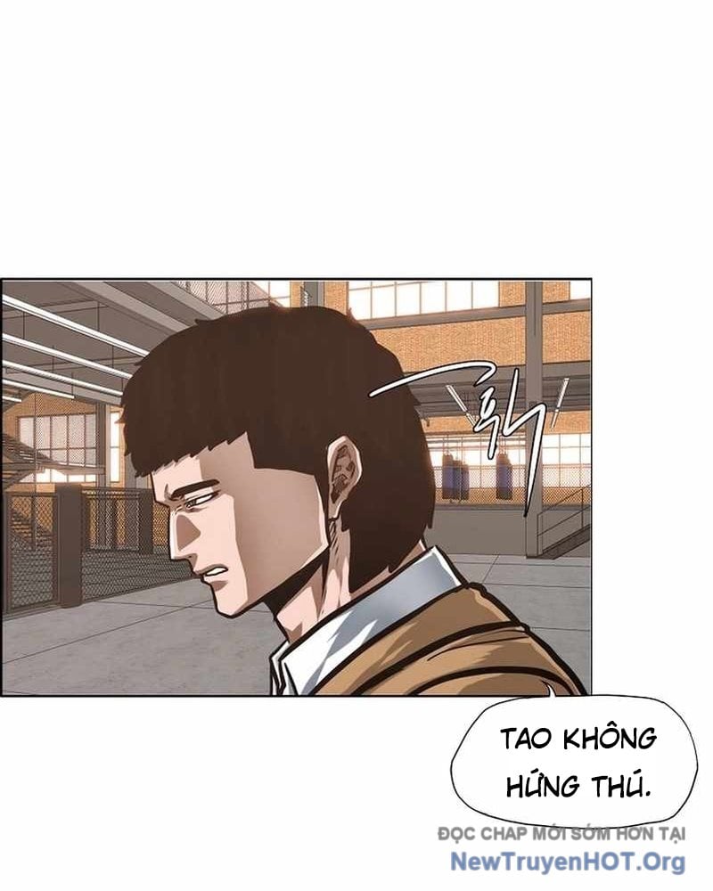 Gia Đình Bí Mật Chap 14 - Next Chap 15