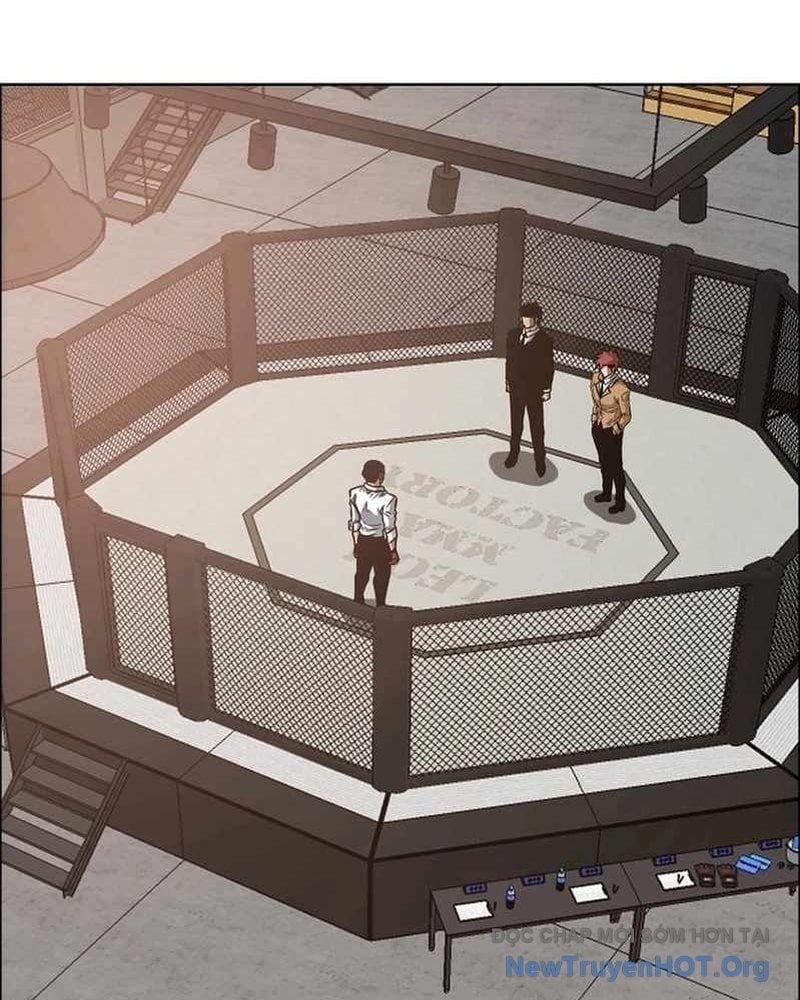 Gia Đình Bí Mật Chap 14 - Next Chap 15