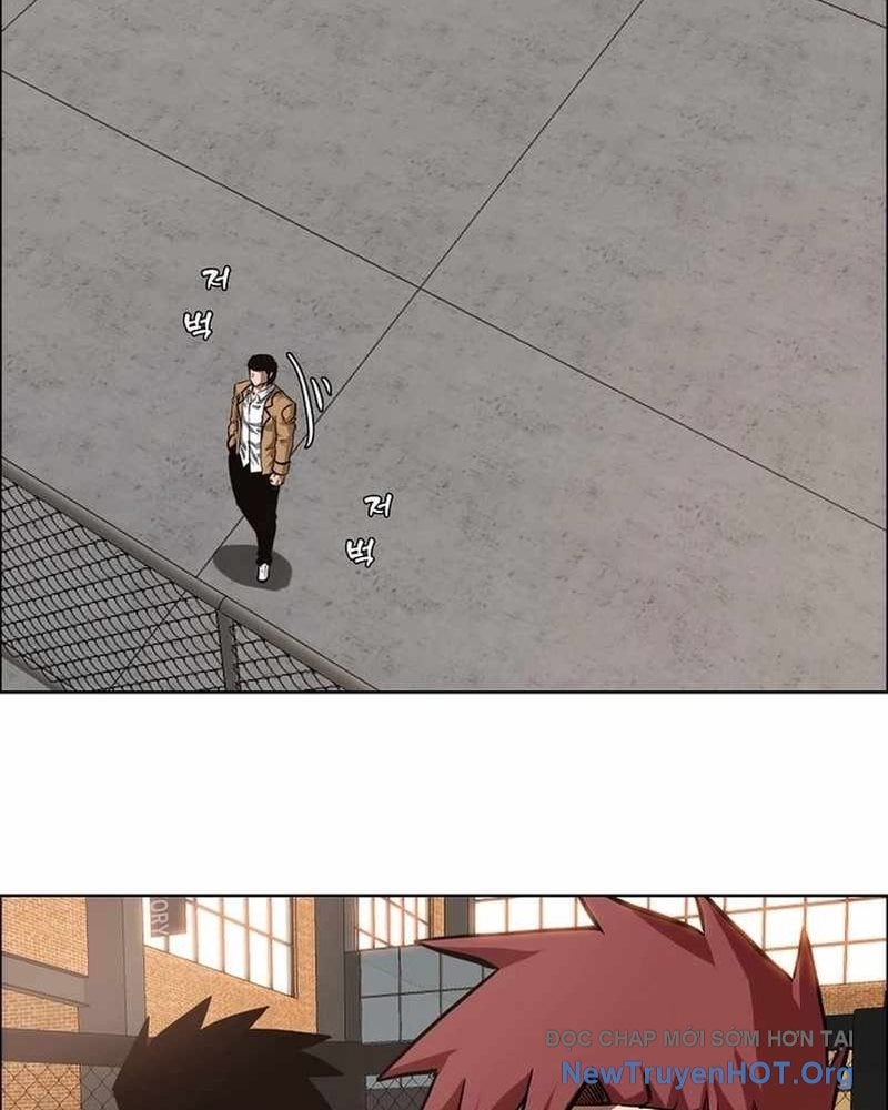 Gia Đình Bí Mật Chap 14 - Next Chap 15