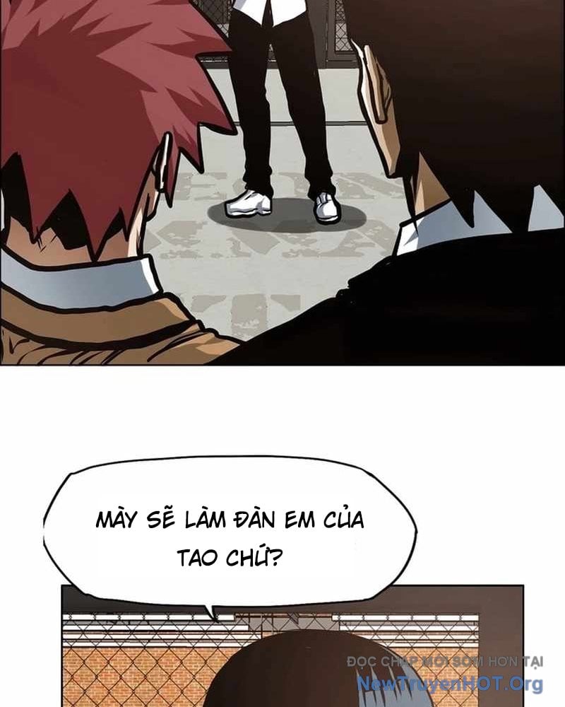 Gia Đình Bí Mật Chap 14 - Next Chap 15