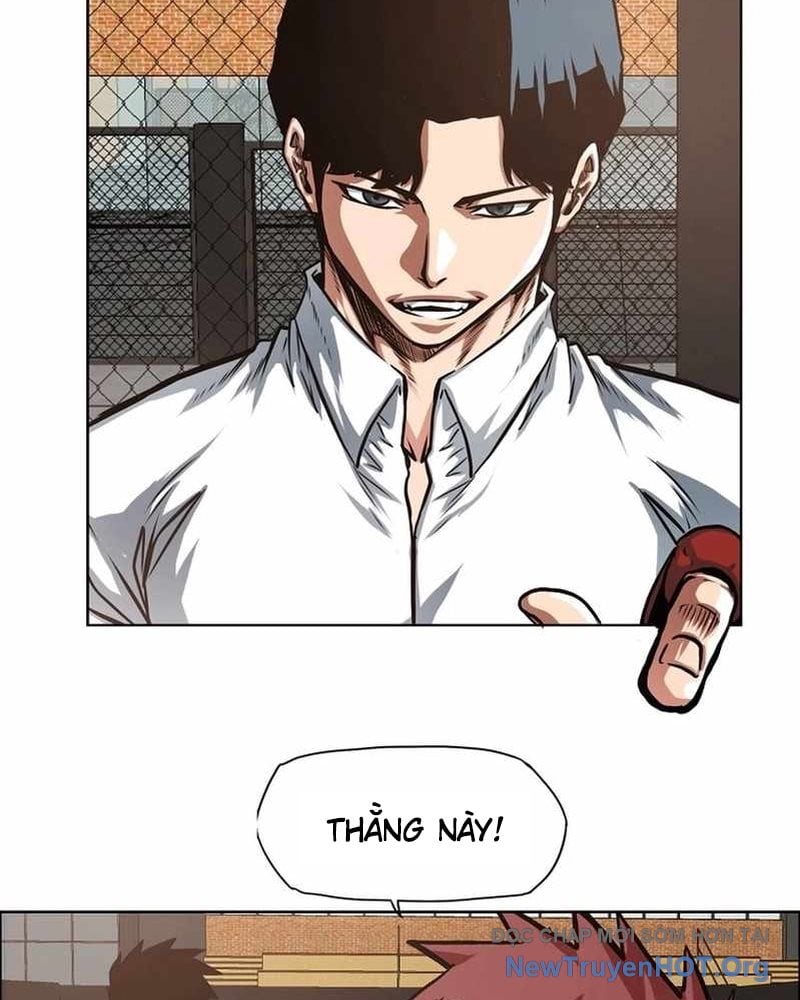 Gia Đình Bí Mật Chap 14 - Next Chap 15