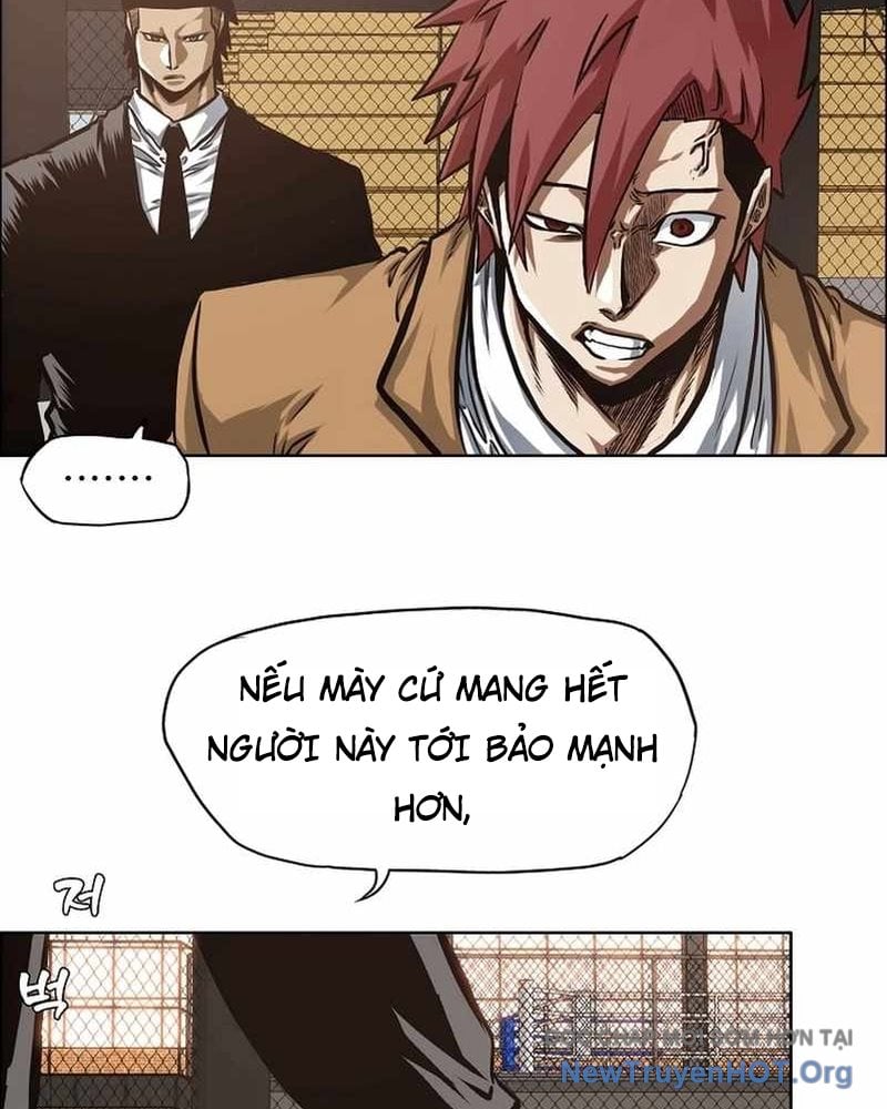 Gia Đình Bí Mật Chap 14 - Next Chap 15