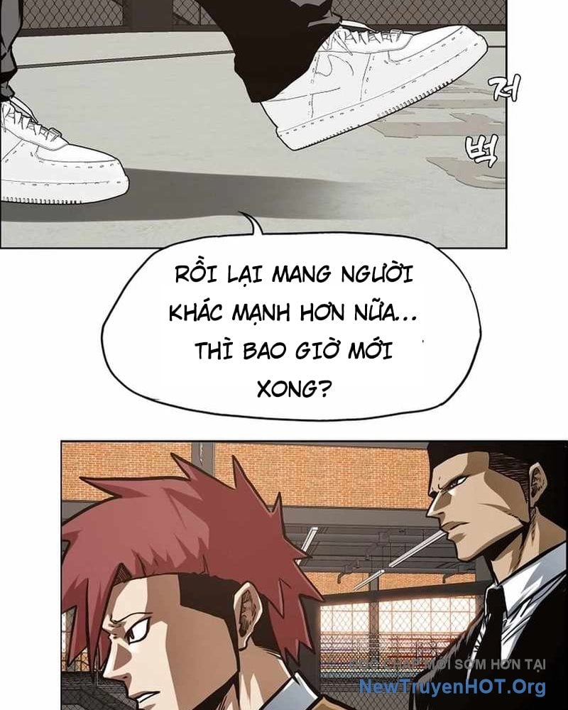 Gia Đình Bí Mật Chap 14 - Next Chap 15