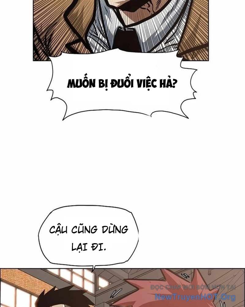 Gia Đình Bí Mật Chap 15 - Next Chap 16