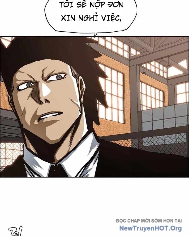 Gia Đình Bí Mật Chap 15 - Next Chap 16