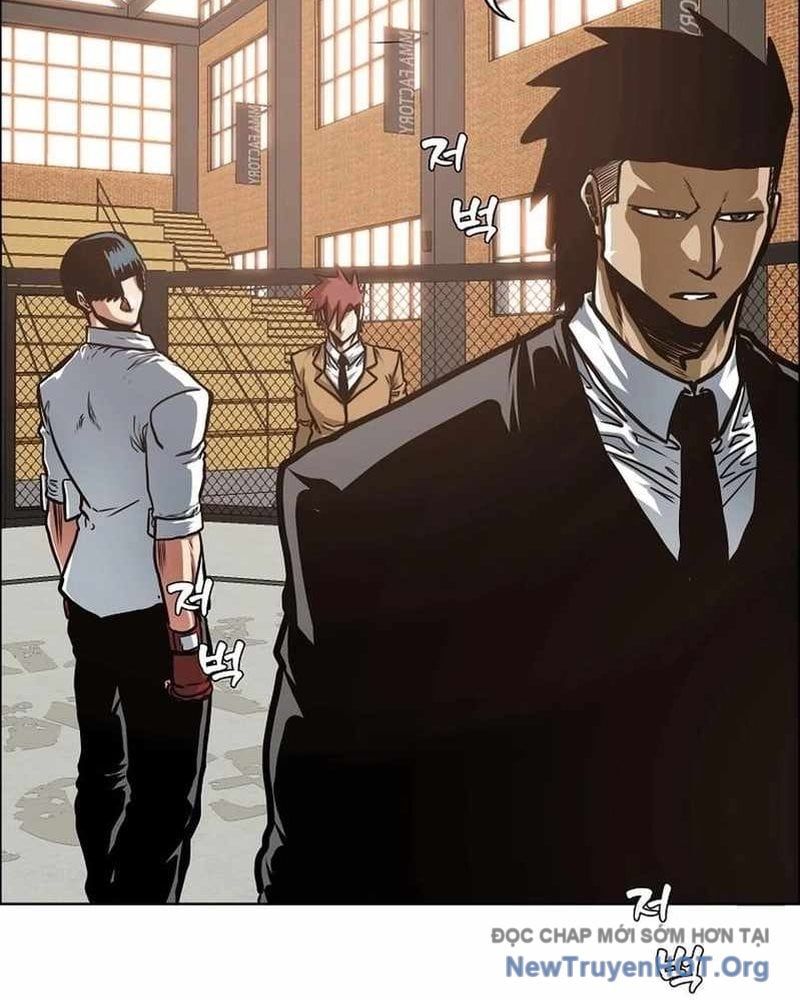 Gia Đình Bí Mật Chap 15 - Next Chap 16