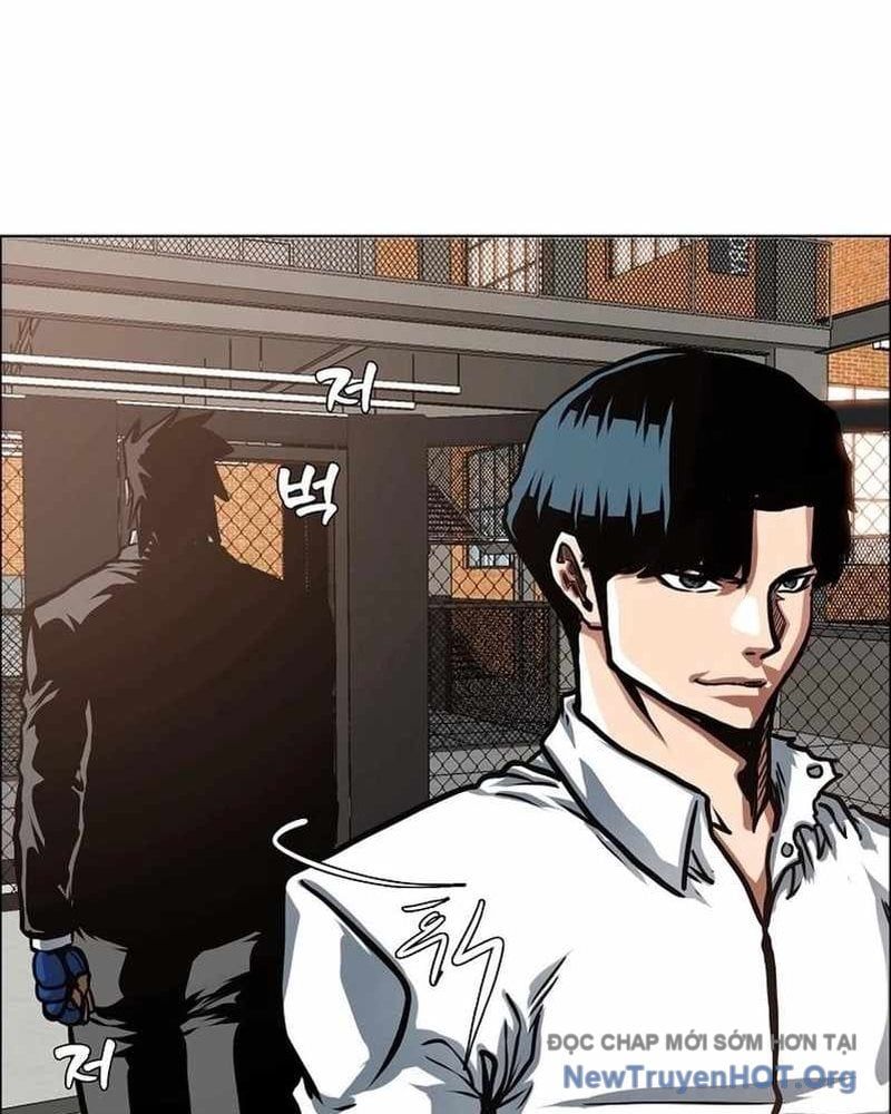 Gia Đình Bí Mật Chap 15 - Next Chap 16