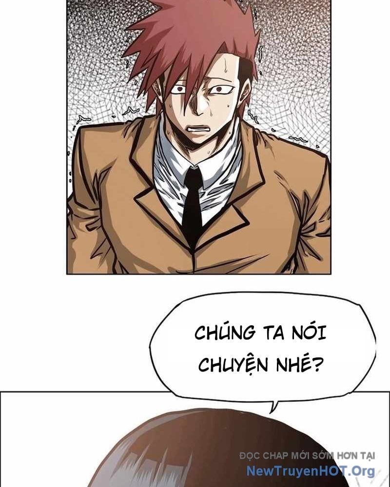 Gia Đình Bí Mật Chap 15 - Next Chap 16