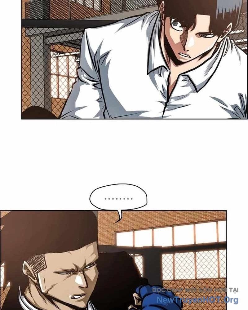 Gia Đình Bí Mật Chap 15 - Next Chap 16