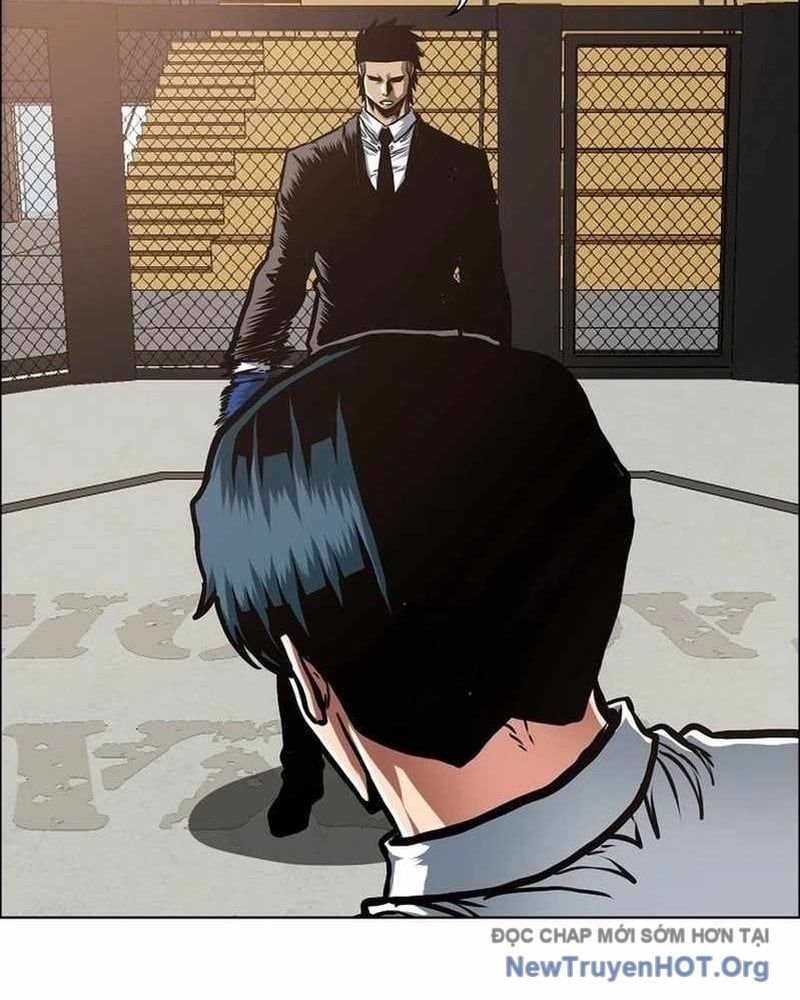 Gia Đình Bí Mật Chap 15 - Next Chap 16