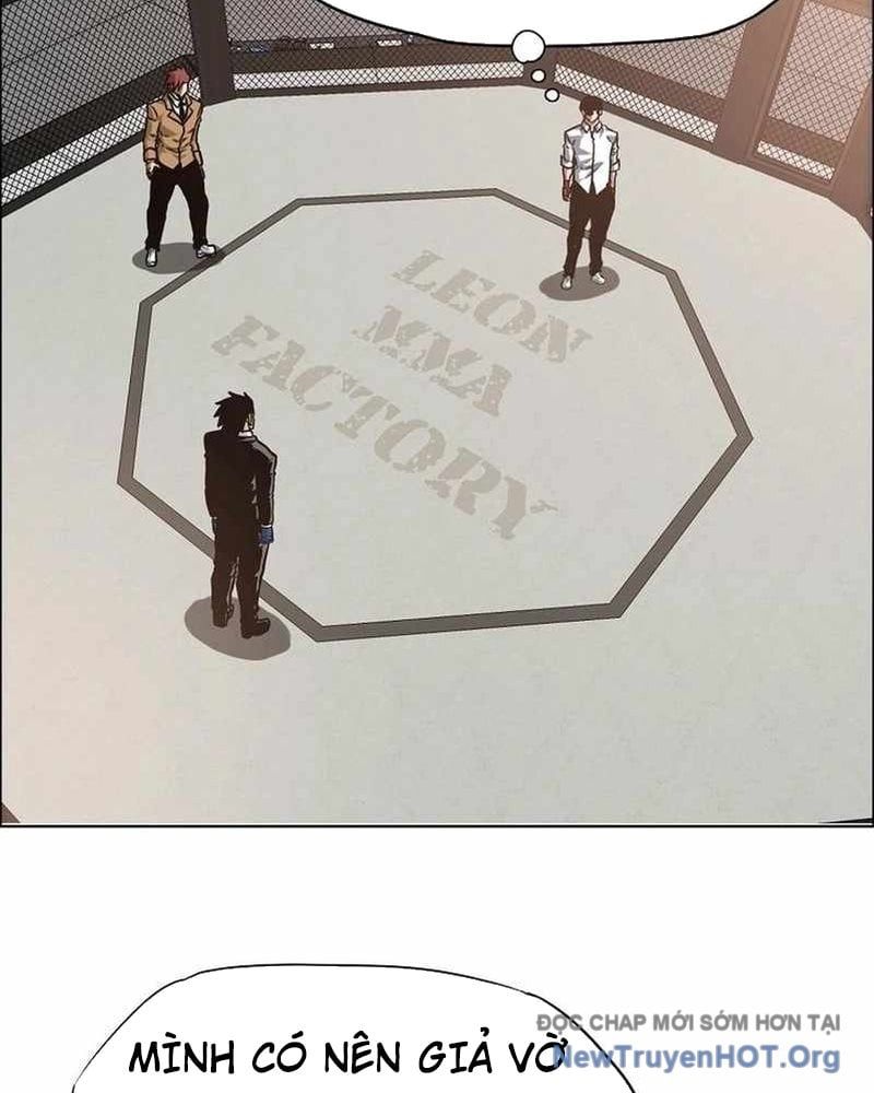 Gia Đình Bí Mật Chap 15 - Next Chap 16