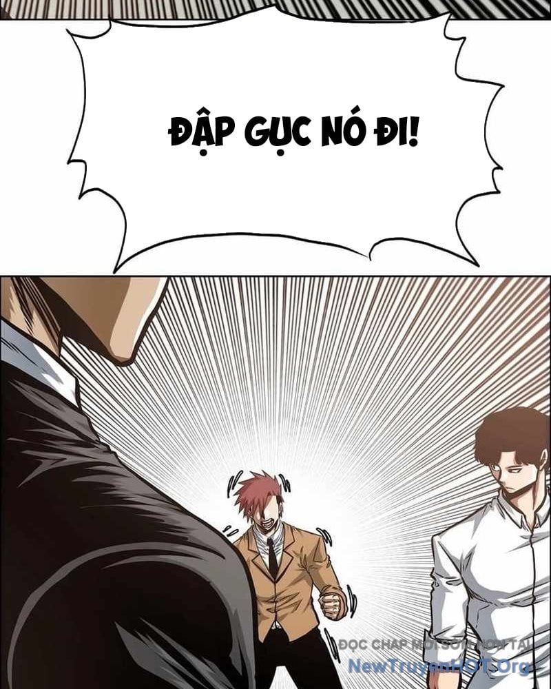 Gia Đình Bí Mật Chap 15 - Next Chap 16