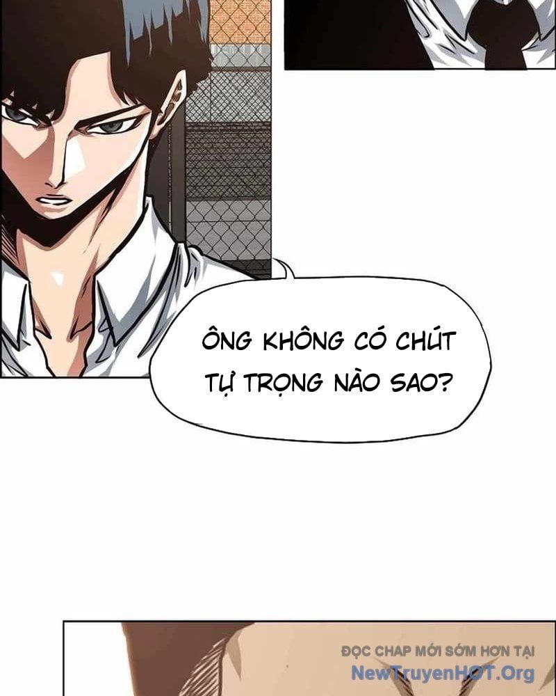 Gia Đình Bí Mật Chap 15 - Next Chap 16