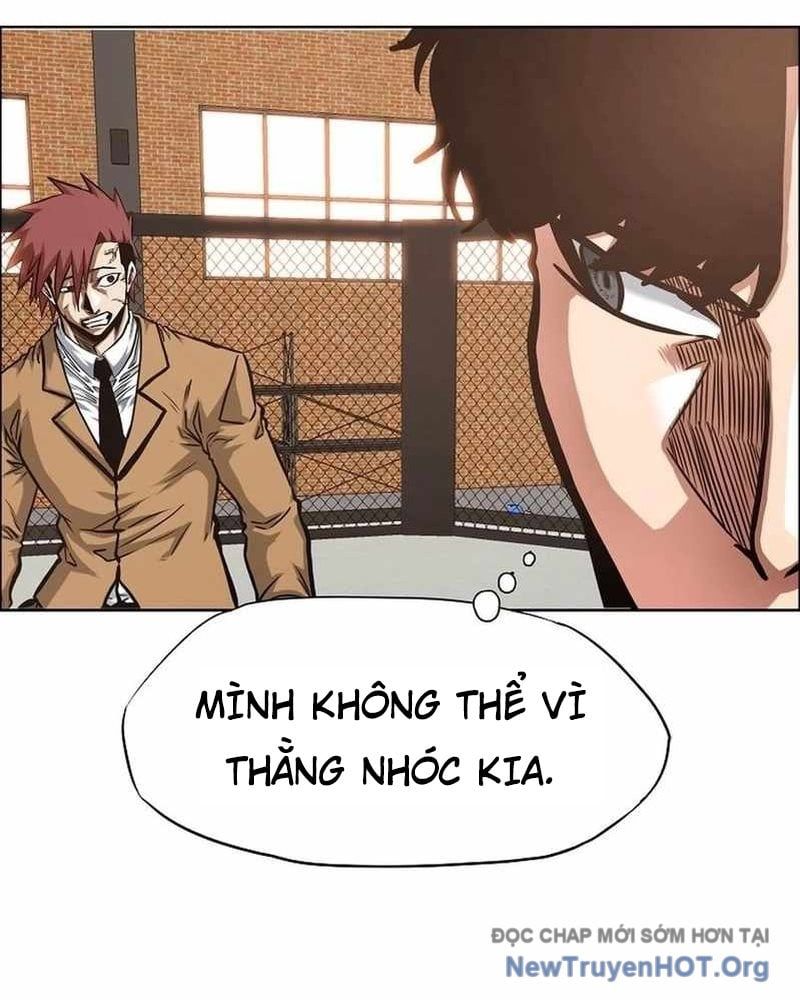 Gia Đình Bí Mật Chap 15 - Next Chap 16