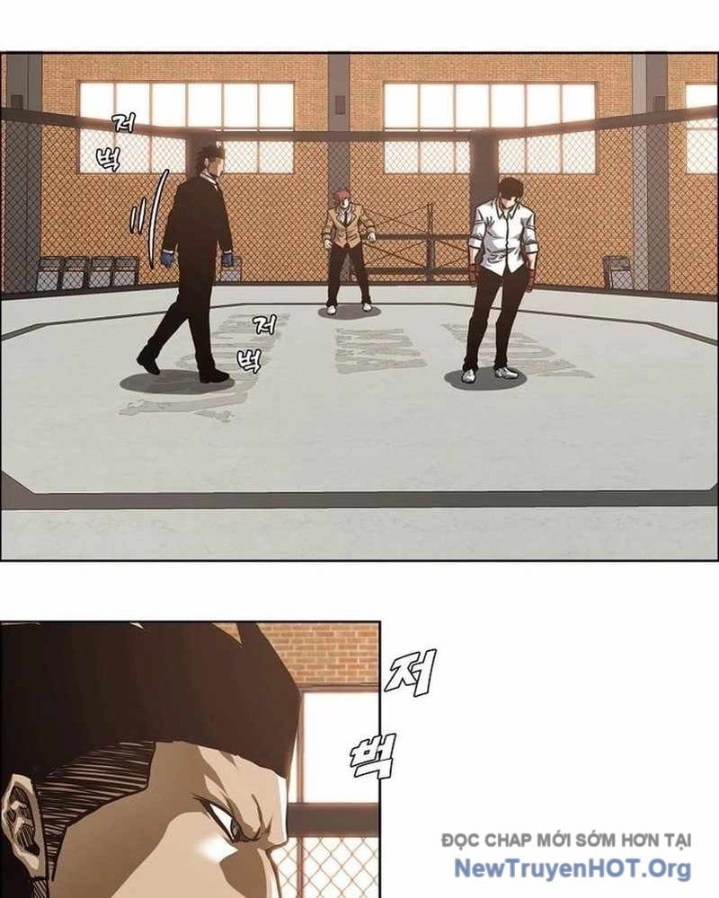 Gia Đình Bí Mật Chap 15 - Next Chap 16