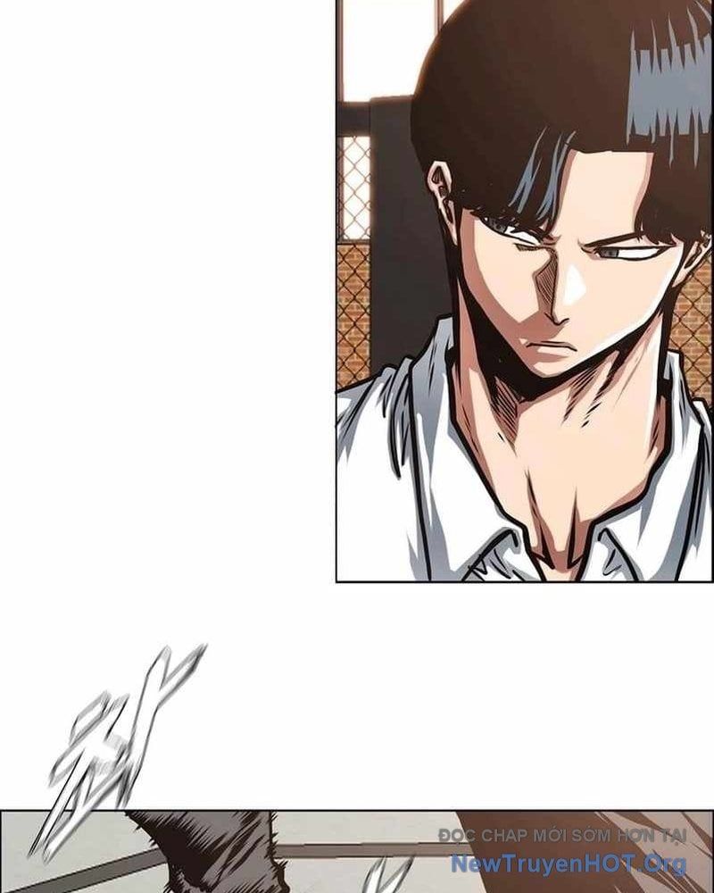 Gia Đình Bí Mật Chap 15 - Next Chap 16