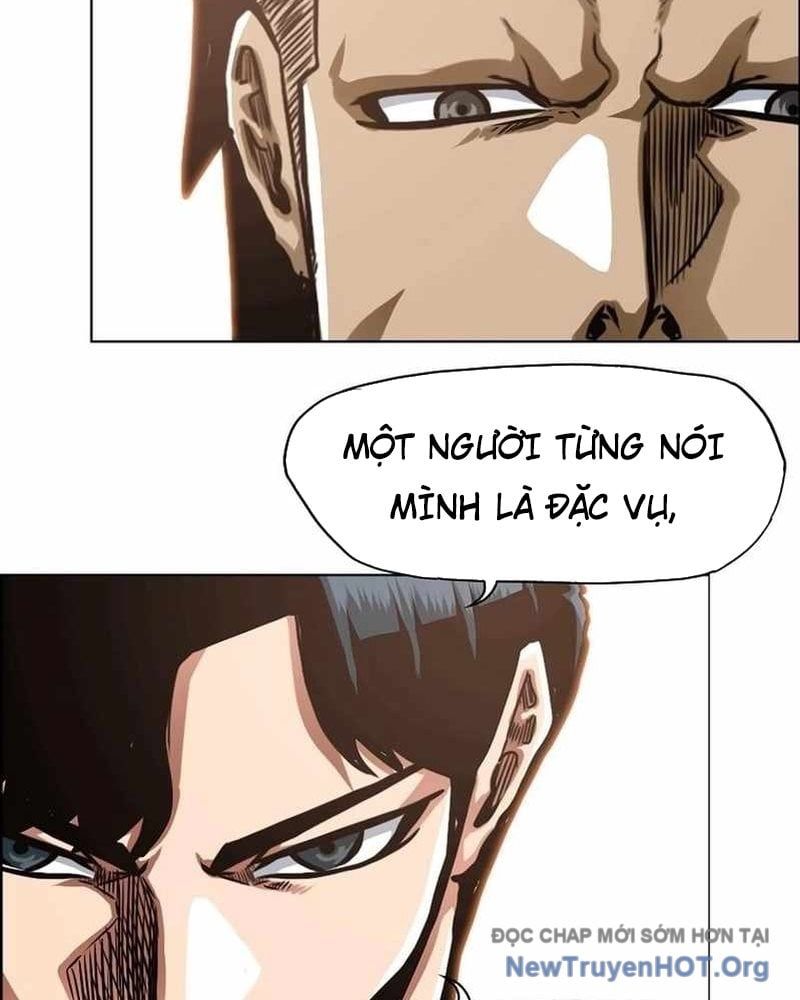 Gia Đình Bí Mật Chap 15 - Next Chap 16