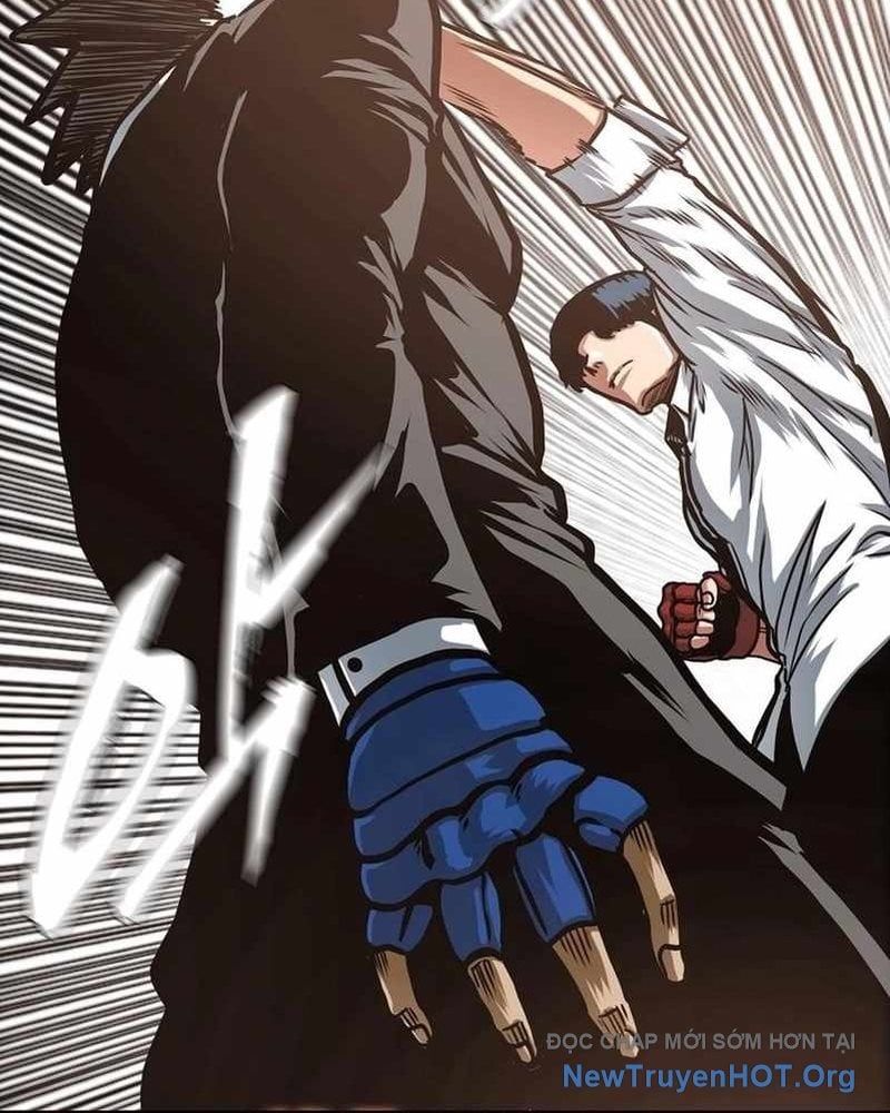 Gia Đình Bí Mật Chap 15 - Next Chap 16