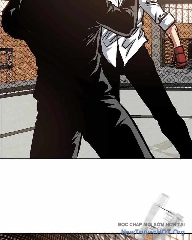 Gia Đình Bí Mật Chap 15 - Next Chap 16