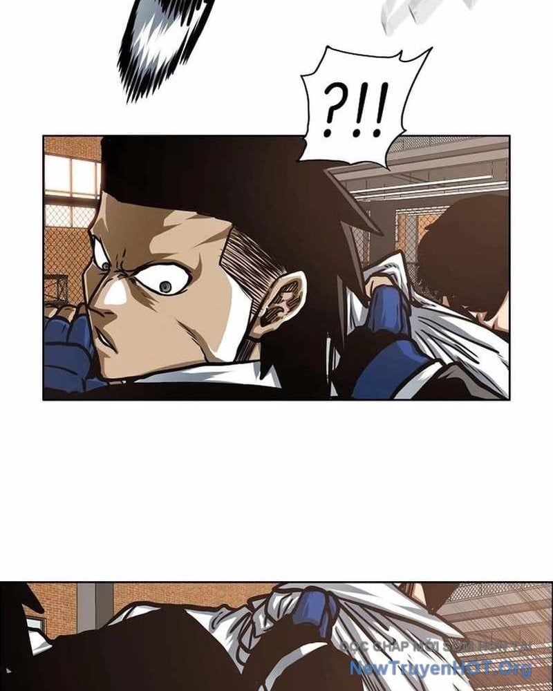 Gia Đình Bí Mật Chap 15 - Next Chap 16