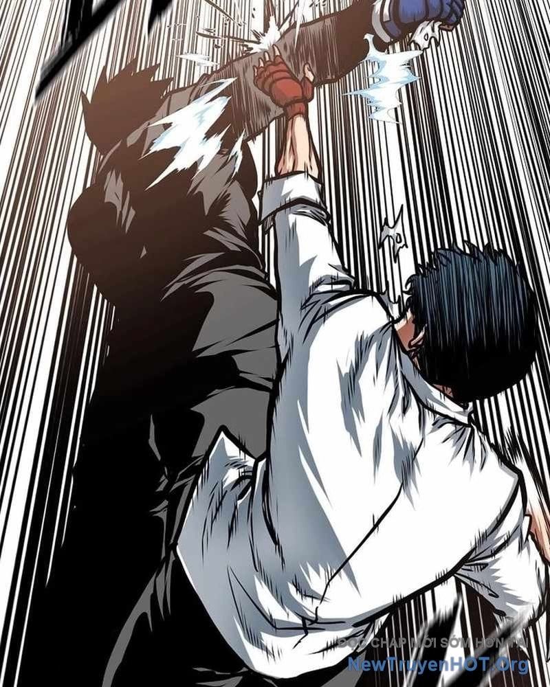 Gia Đình Bí Mật Chap 15 - Next Chap 16