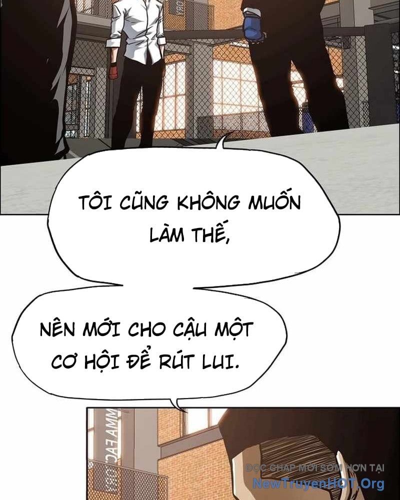 Gia Đình Bí Mật Chap 15 - Next Chap 16