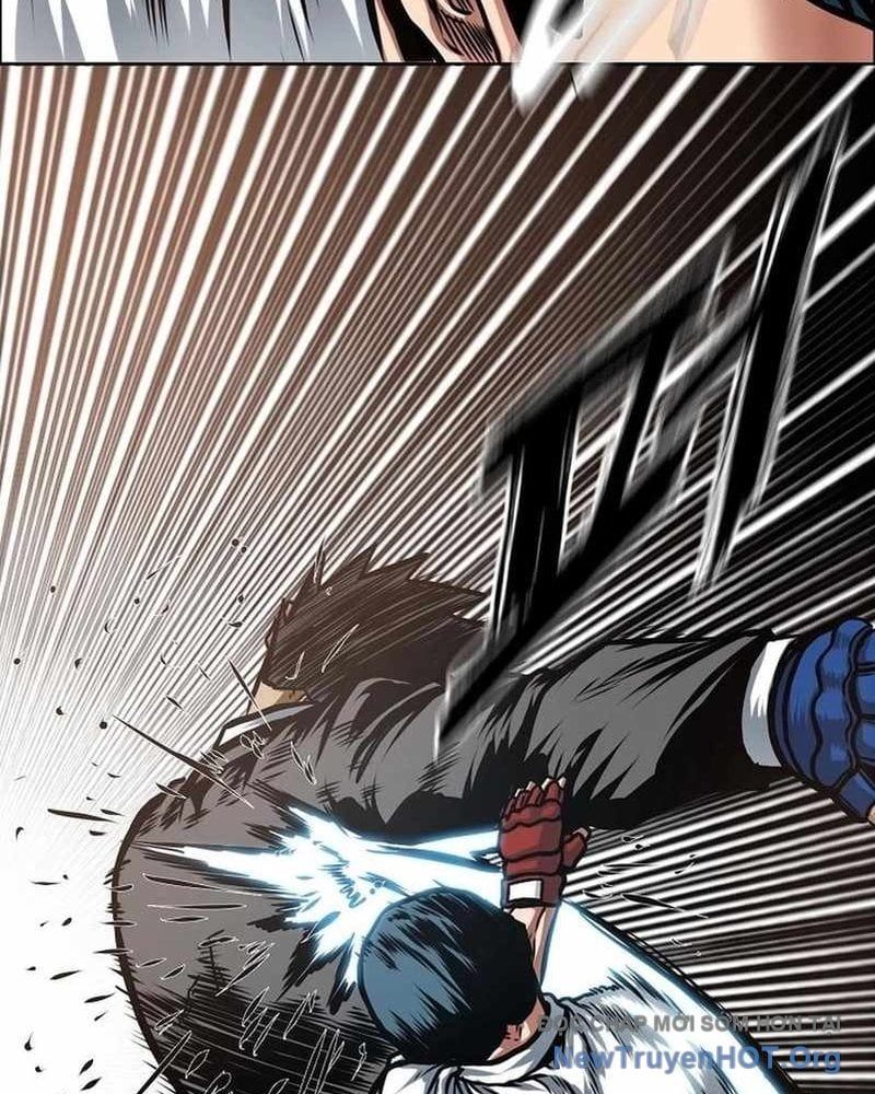 Gia Đình Bí Mật Chap 15 - Next Chap 16