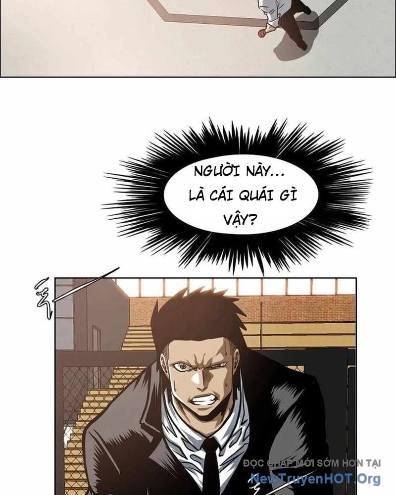 Gia Đình Bí Mật Chap 15 - Next Chap 16