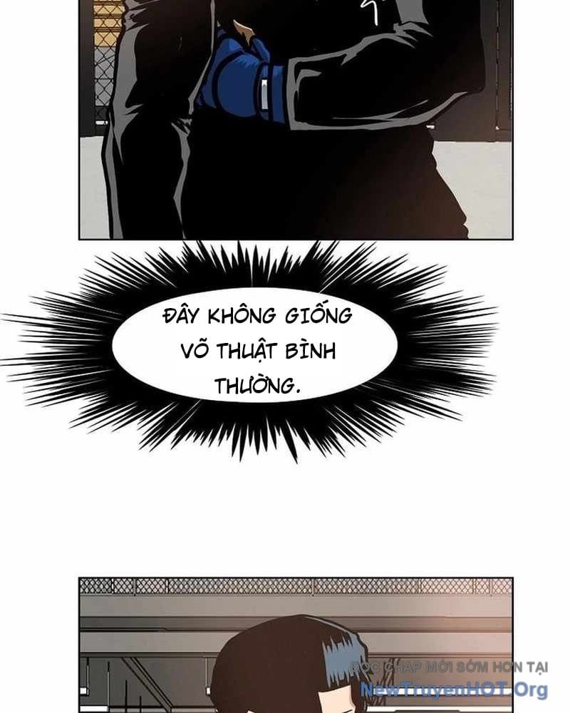 Gia Đình Bí Mật Chap 15 - Next Chap 16