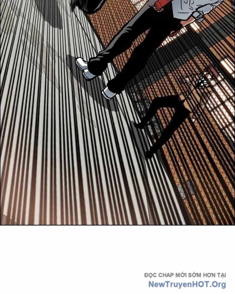 Gia Đình Bí Mật Chap 15 - Next Chap 16