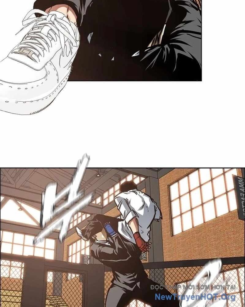 Gia Đình Bí Mật Chap 15 - Next Chap 16