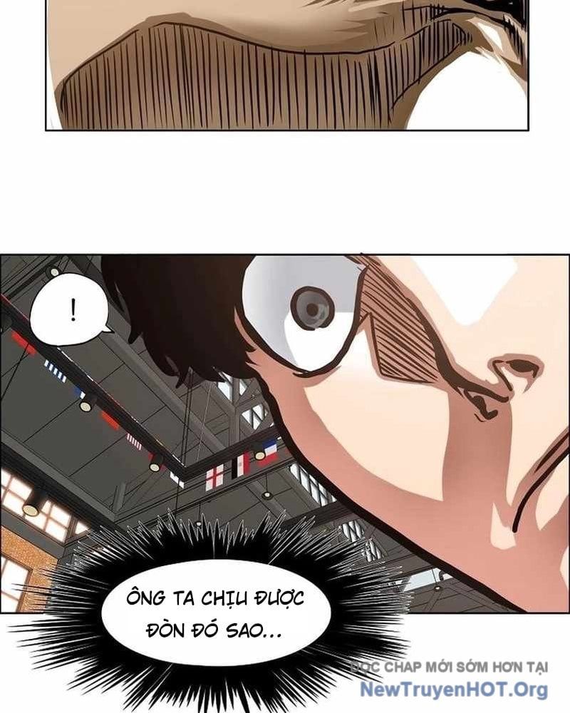 Gia Đình Bí Mật Chap 15 - Next Chap 16