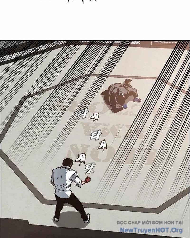 Gia Đình Bí Mật Chap 15 - Next Chap 16