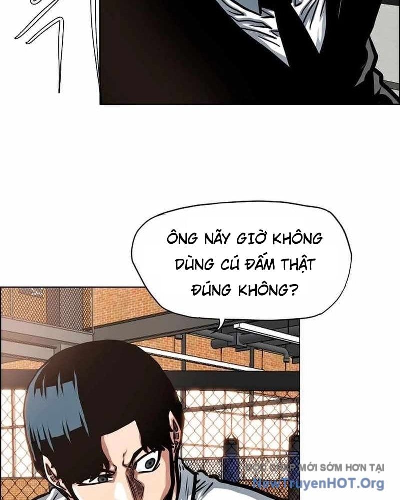 Gia Đình Bí Mật Chap 15 - Next Chap 16