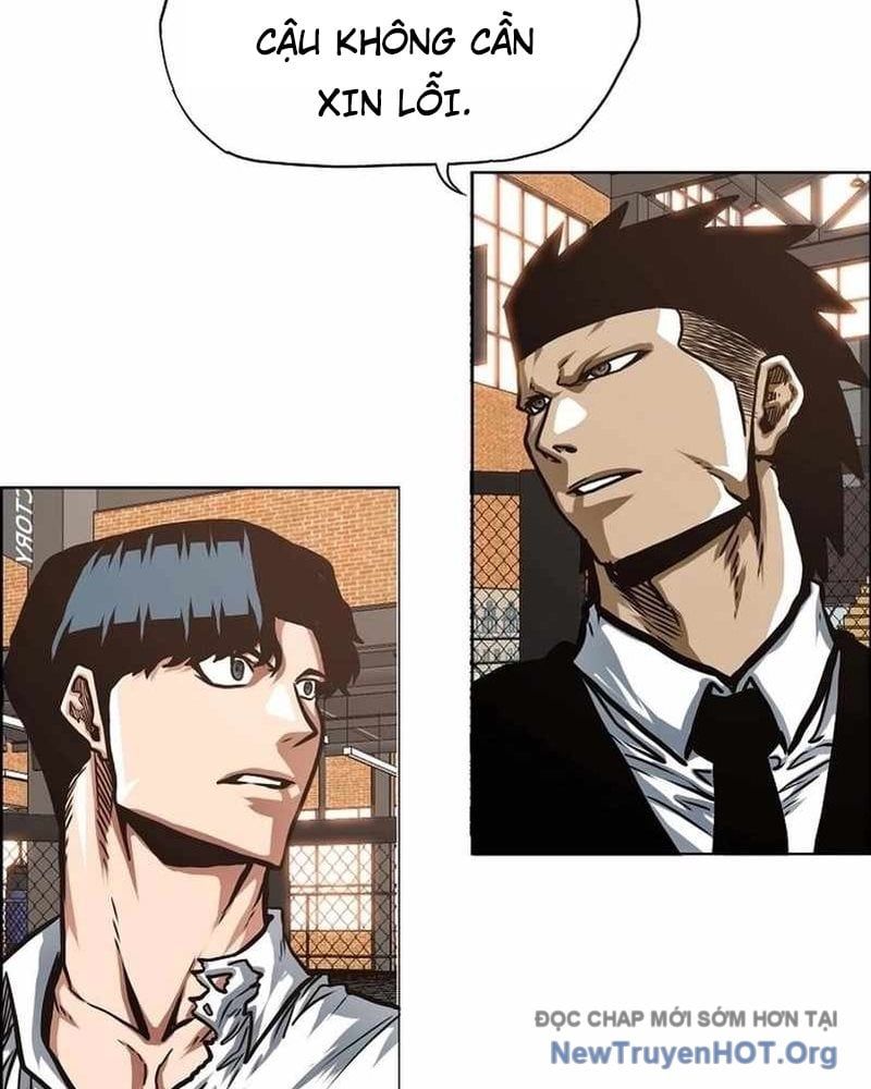 Gia Đình Bí Mật Chap 15 - Next Chap 16