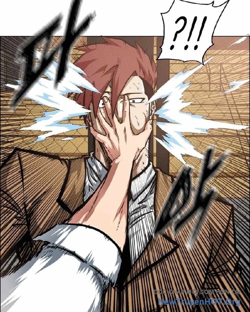 Gia Đình Bí Mật Chap 16 - Next Chap 17