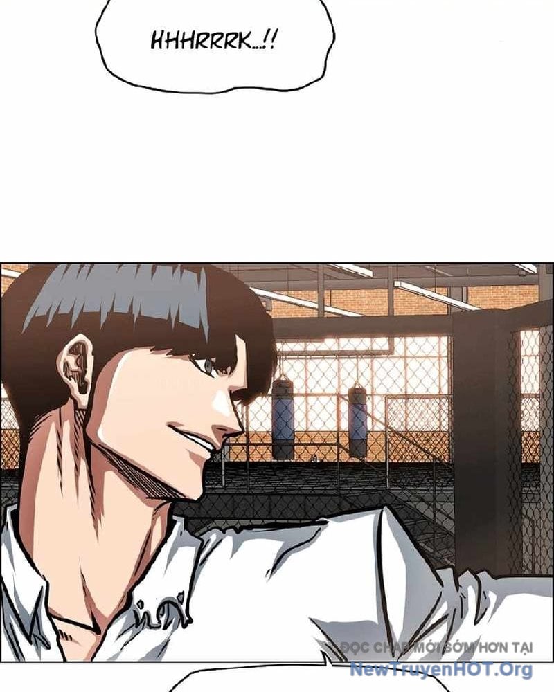 Gia Đình Bí Mật Chap 16 - Next Chap 17