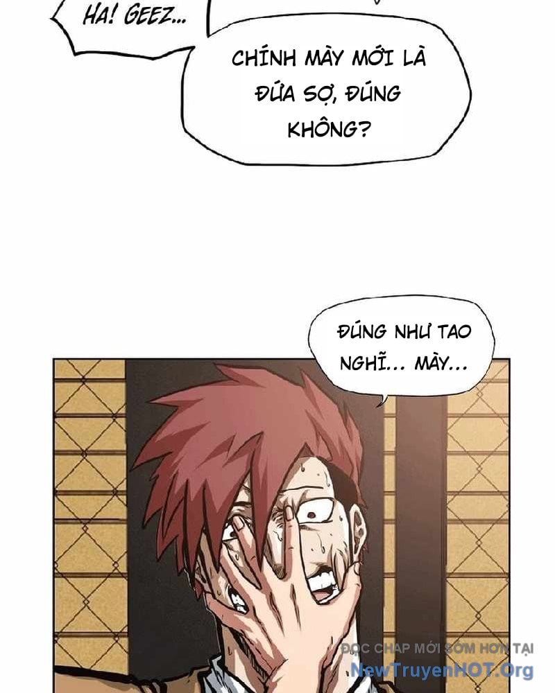 Gia Đình Bí Mật Chap 16 - Next Chap 17