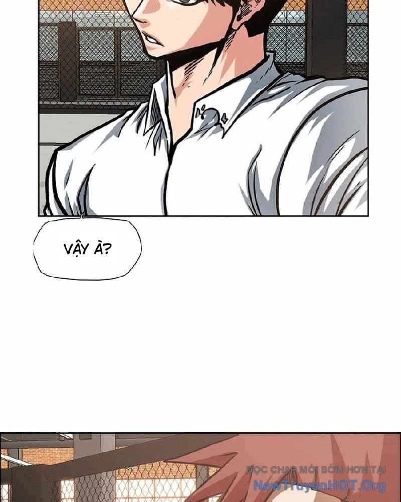 Gia Đình Bí Mật Chap 16 - Next Chap 17