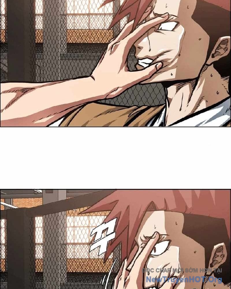 Gia Đình Bí Mật Chap 16 - Next Chap 17