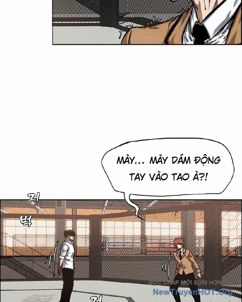 Gia Đình Bí Mật Chap 16 - Next Chap 17
