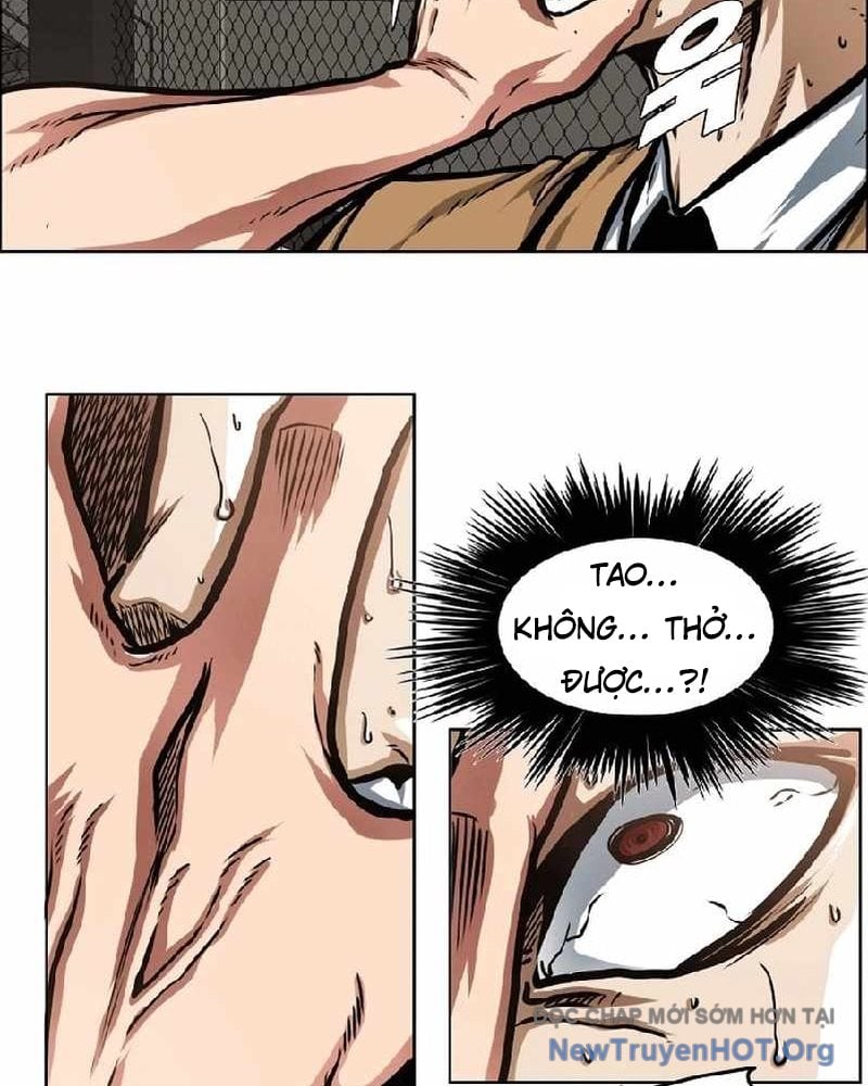 Gia Đình Bí Mật Chap 16 - Next Chap 17