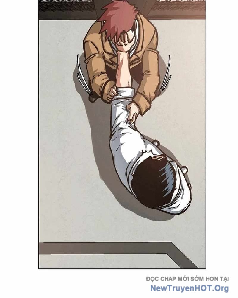 Gia Đình Bí Mật Chap 16 - Next Chap 17